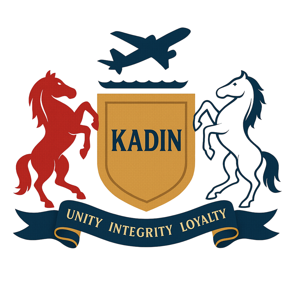 Logo Kadin Cilongok